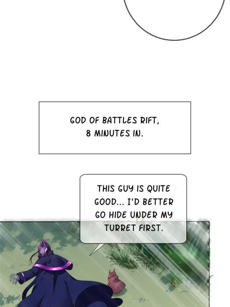 Legend Reboot Chapter 100 75